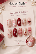 Holiday Cute & Artsy