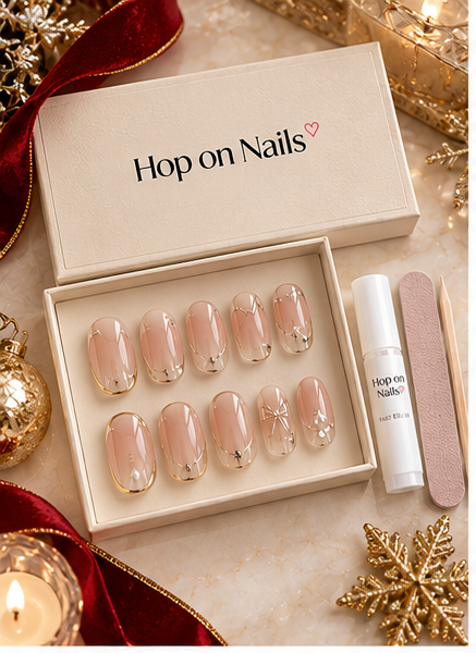 Holiday Minimalist - boxed set