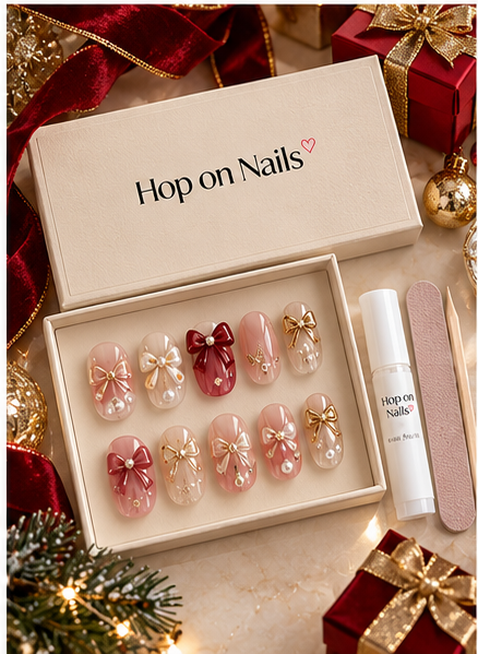 Holiday Charms & 3D - boxed set