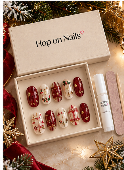 Holiday Cute & Artsy - boxed set